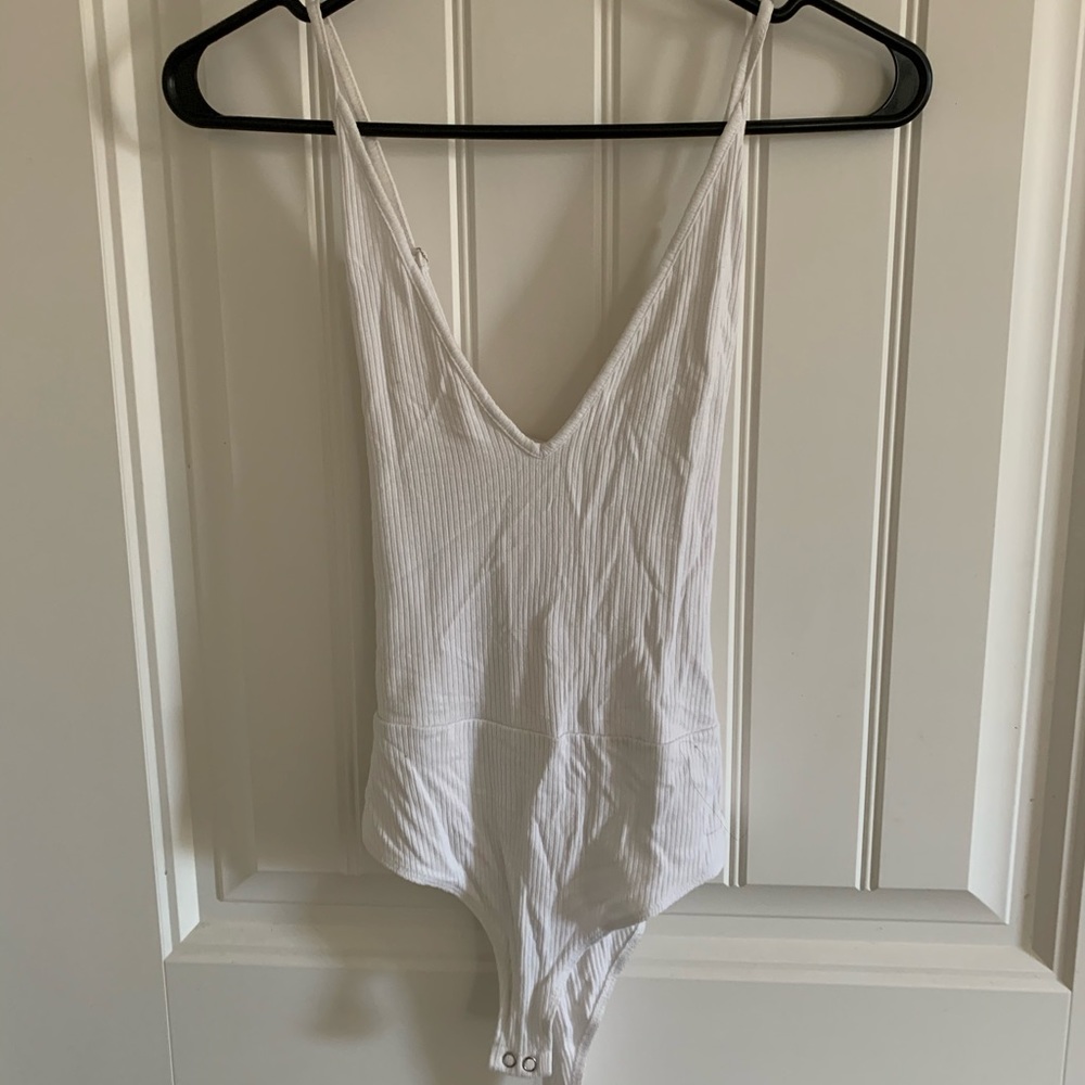 Body suit